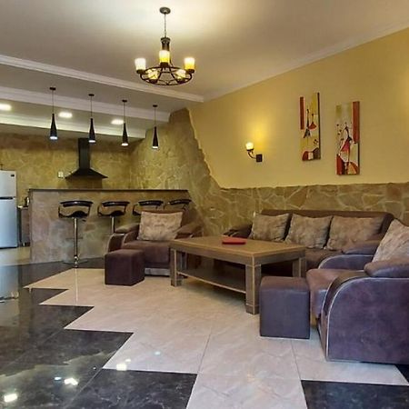 Hotel Florencia Mtsʼkhetʼa Buitenkant foto
