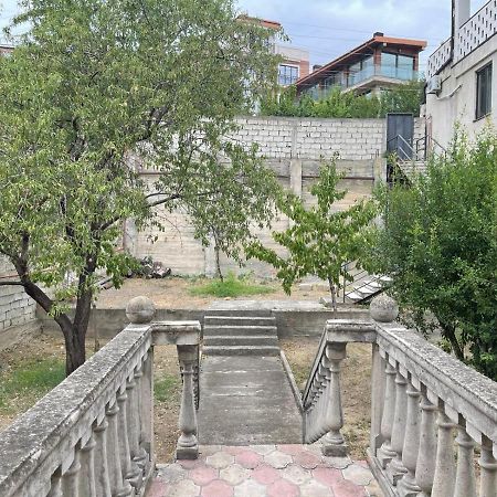 Hotel Florencia Mtsʼkhetʼa Buitenkant foto