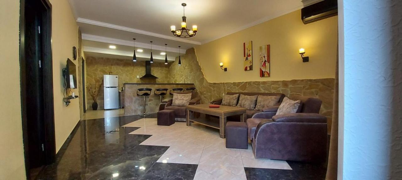 Hotel Florencia Mtsʼkhetʼa Buitenkant foto