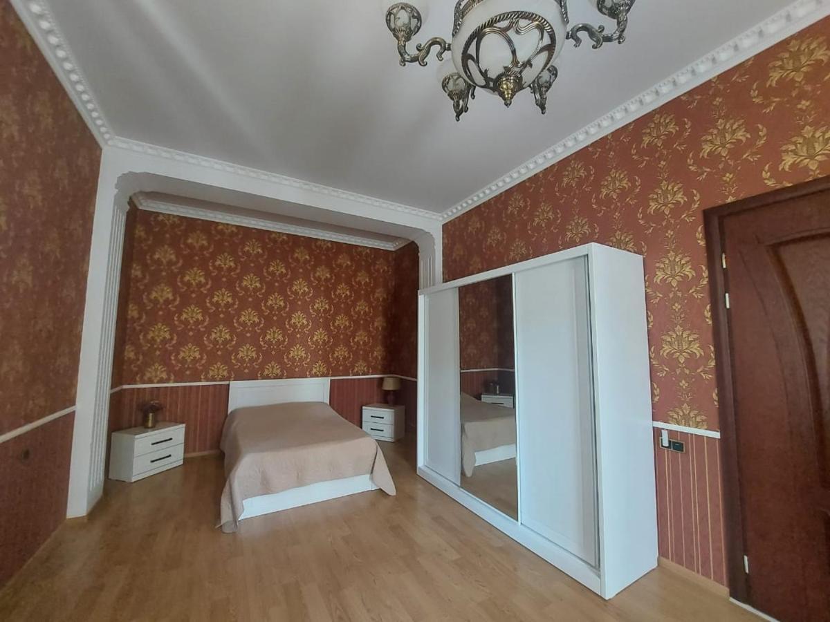 Hotel Florencia Mtsʼkhetʼa Buitenkant foto