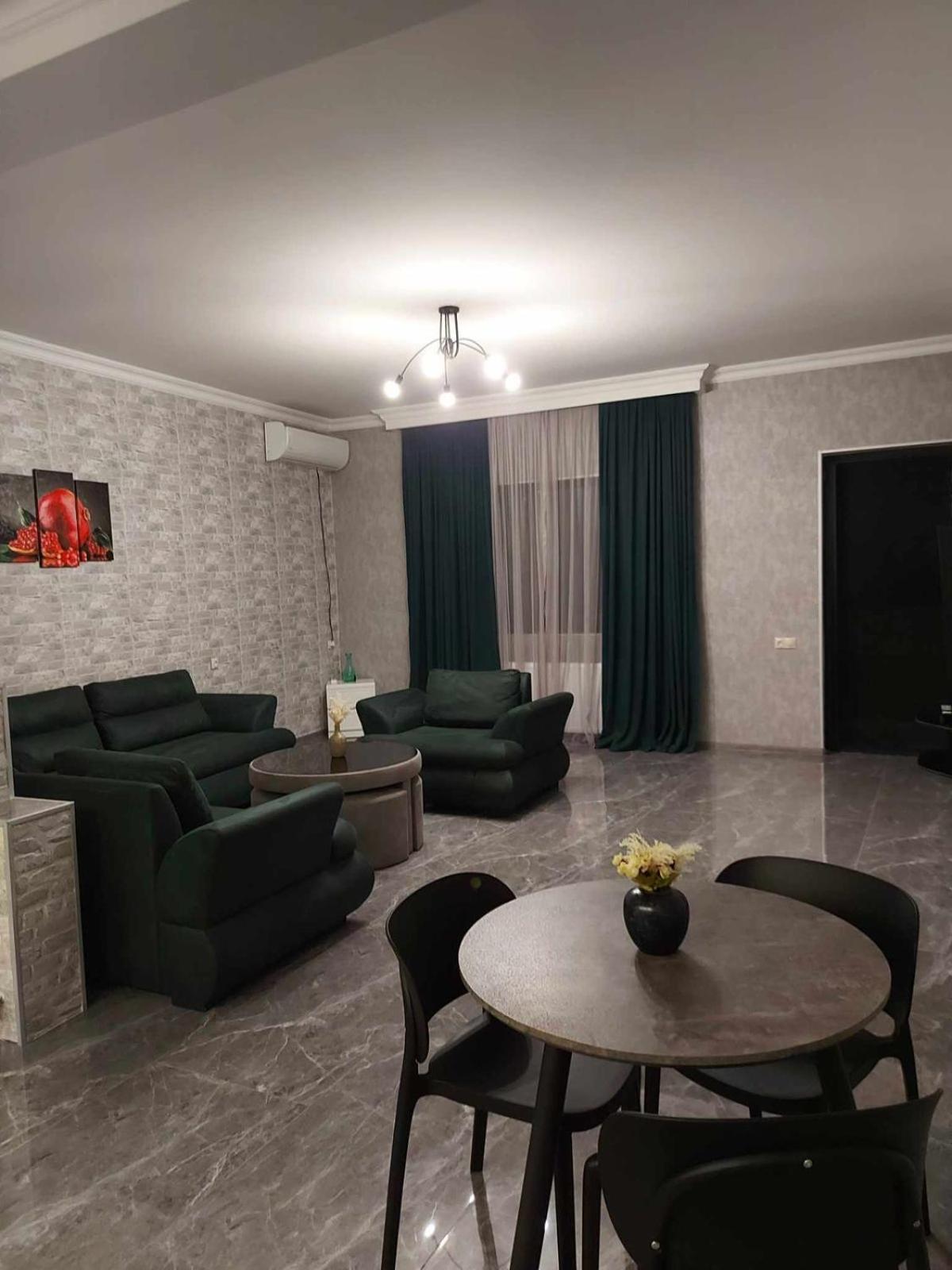 Hotel Florencia Mtsʼkhetʼa Buitenkant foto