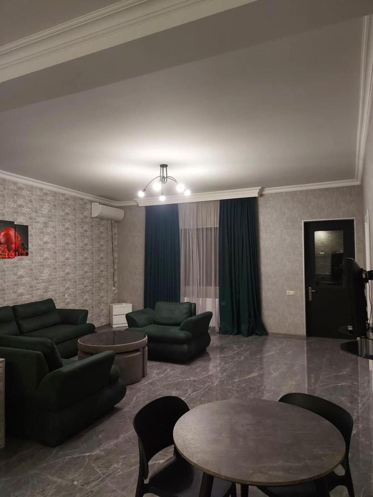 Hotel Florencia Mtsʼkhetʼa Buitenkant foto